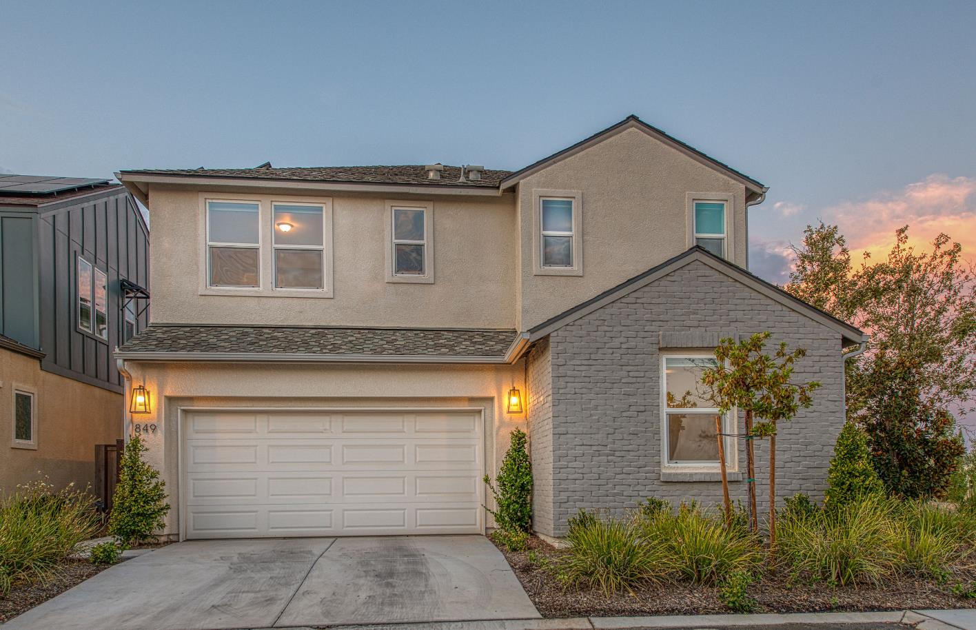 849 Livio Way Madera, CA 93636 - Photo 4 of 25