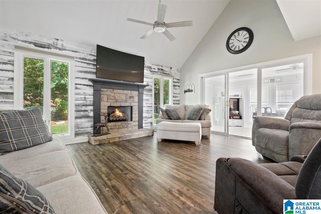5175 Spring Drive Gadsden, AL 35907 - Photo 7 of 35
