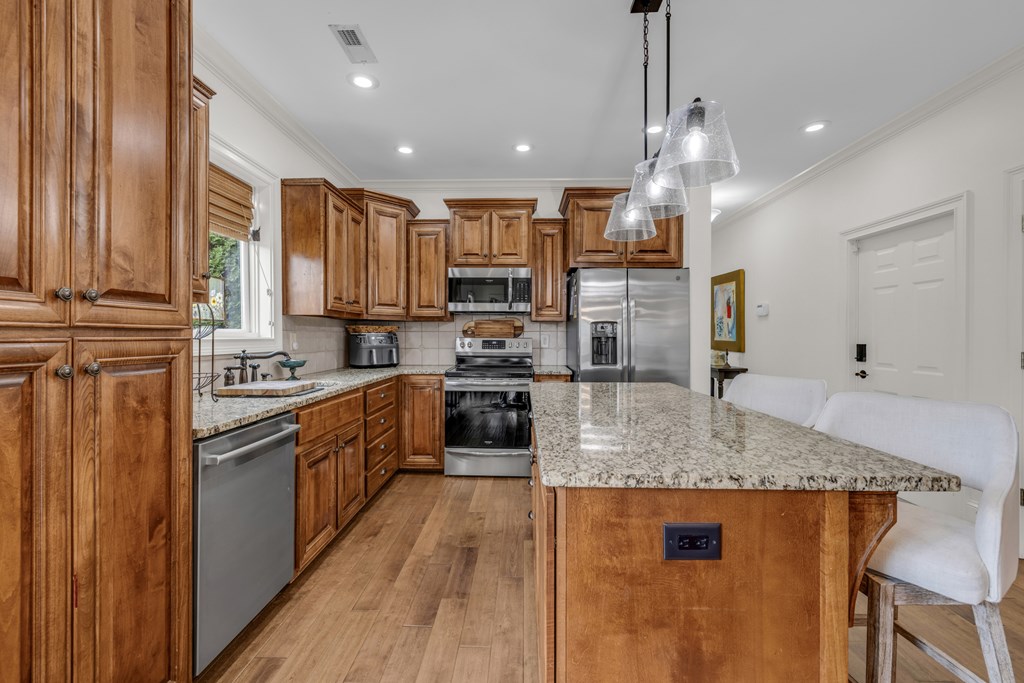 352 Licklog Ridge Hayesville, NC 28904 - Photo 2 of 41 Gallery Image 2
