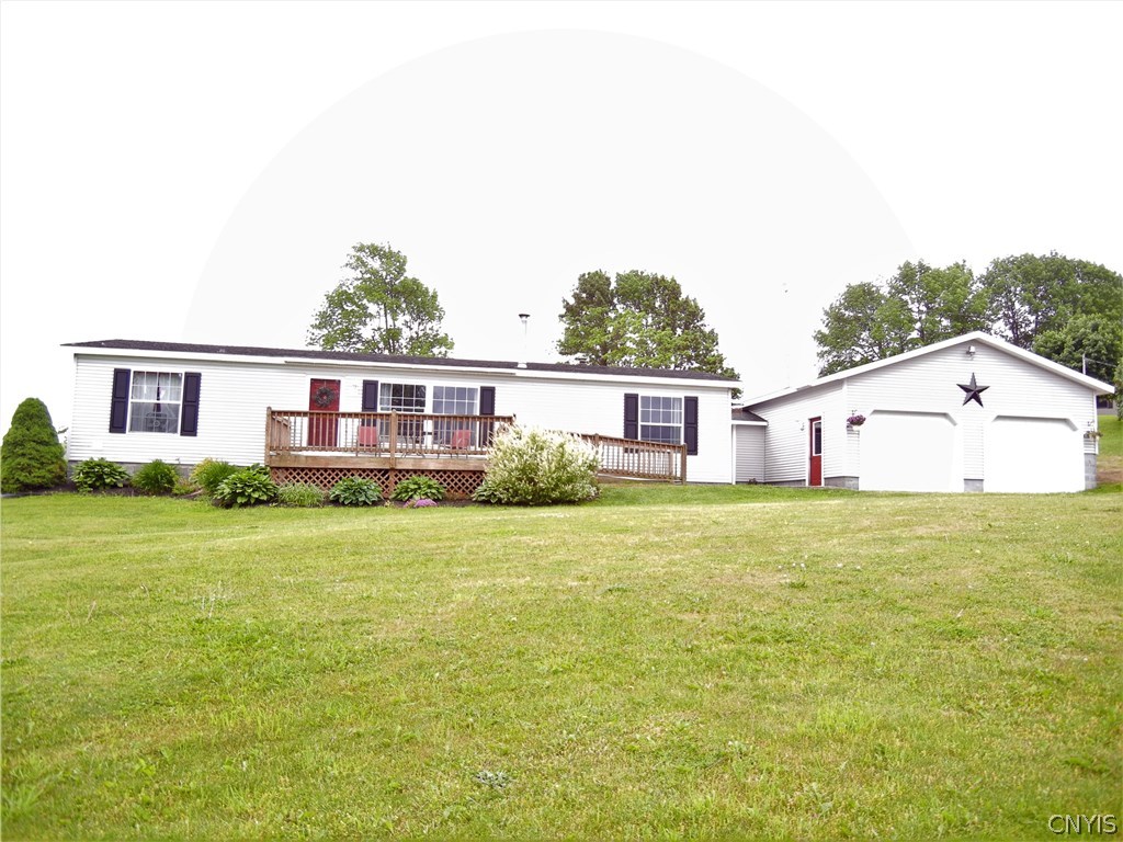 4694 Shack Road Lowville, NY 13367 - Photo 1 of 1 Gallery Image 1
