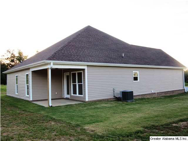 120 Searcy Lane Clanton, AL 35045 - Photo 29 of 32