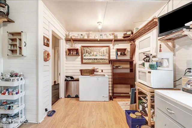 $219,900 | 302 North Sycamore Street, Fremont, NC 27830