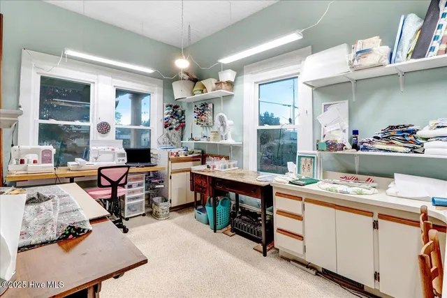 $219,900 | 302 North Sycamore Street, Fremont, NC 27830