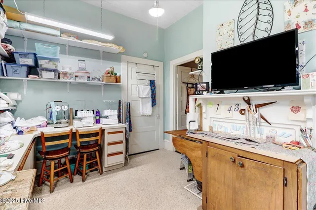 $219,900 | 302 North Sycamore Street, Fremont, NC 27830