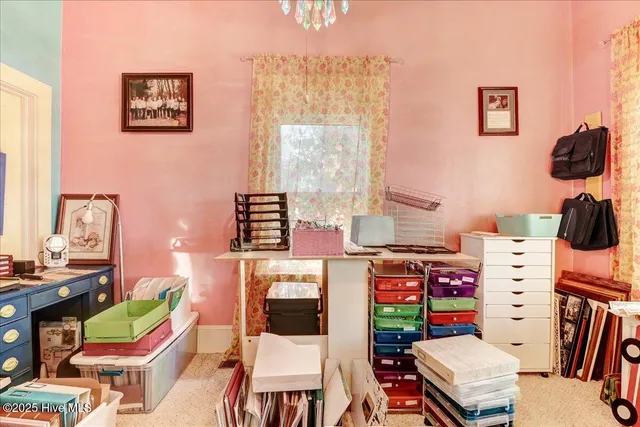 $219,900 | 302 North Sycamore Street, Fremont, NC 27830