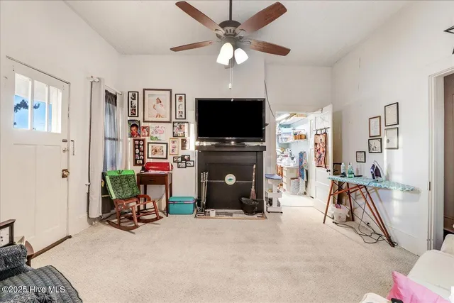 $219,900 | 302 North Sycamore Street, Fremont, NC 27830