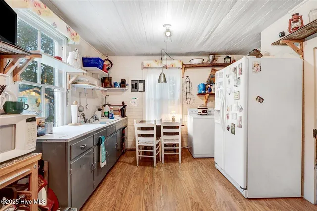 $219,900 | 302 North Sycamore Street, Fremont, NC 27830