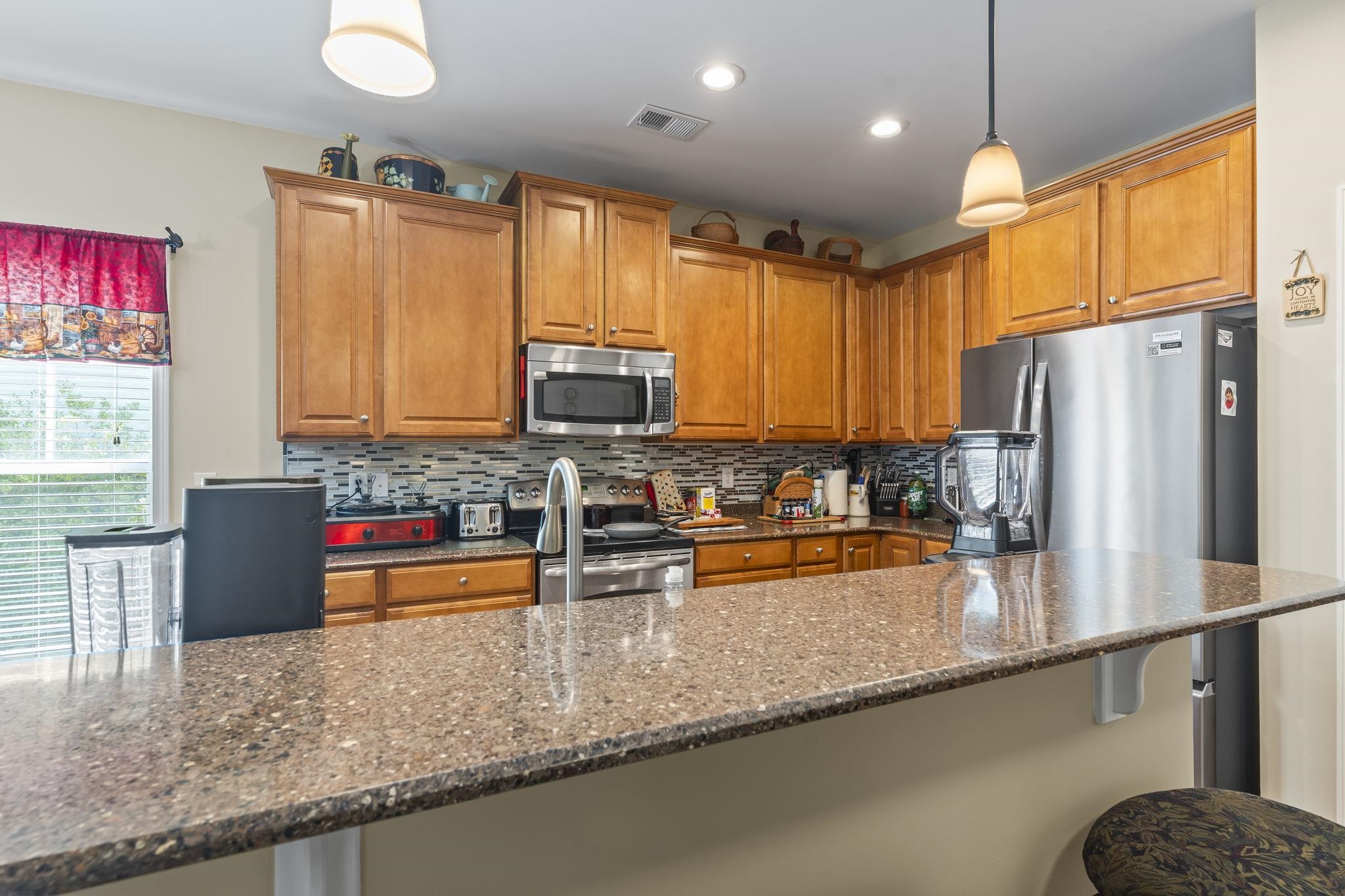 208 Simplicity Drive Murrells Inlet, SC 29576 - Photo 8 of 38