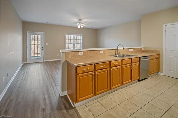 $177,000 | 226 Lola Lane, Unit 103, Pilot Mountain, NC 27041