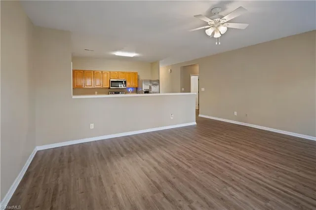 $179,000 | 226 Lola Lane, Unit 103, Pilot Mountain, NC 27041