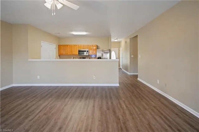 $179,000 | 226 Lola Lane, Unit 103, Pilot Mountain, NC 27041