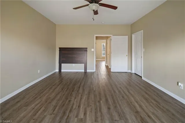 $179,000 | 226 Lola Lane, Unit 103, Pilot Mountain, NC 27041