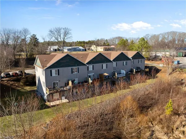$177,000 | 226 Lola Lane, Unit 103, Pilot Mountain, NC 27041