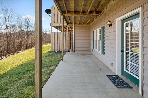 $177,000 | 226 Lola Lane, Unit 103, Pilot Mountain, NC 27041
