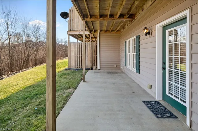 $179,000 | 226 Lola Lane, Unit 103, Pilot Mountain, NC 27041