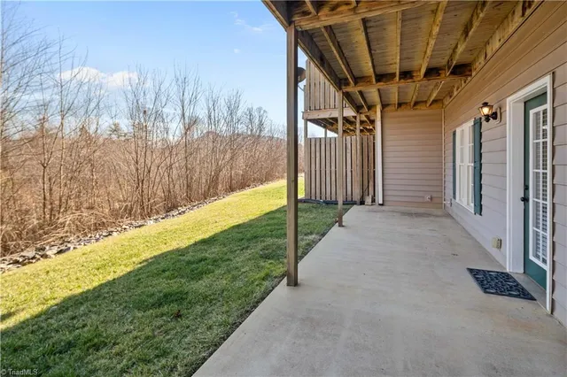 $179,000 | 226 Lola Lane, Unit 103, Pilot Mountain, NC 27041