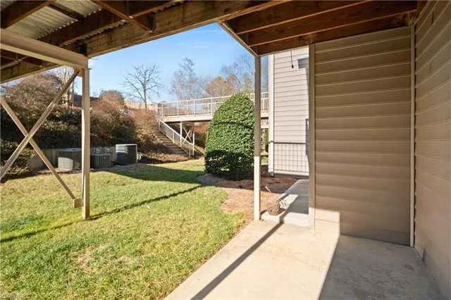 $179,000 | 226 Lola Lane, Unit 103, Pilot Mountain, NC 27041