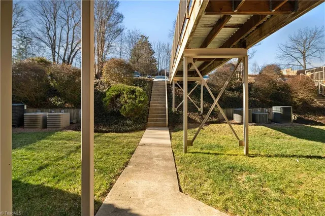 $179,000 | 226 Lola Lane, Unit 103, Pilot Mountain, NC 27041