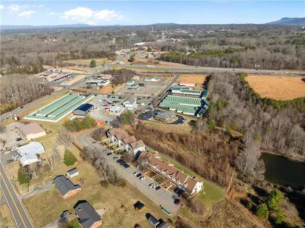 $179,000 | 226 Lola Lane, Unit 103, Pilot Mountain, NC 27041