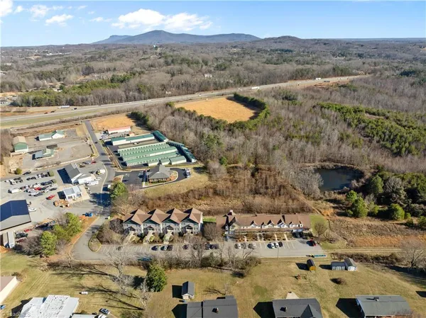 $177,000 | 226 Lola Lane, Unit 103, Pilot Mountain, NC 27041