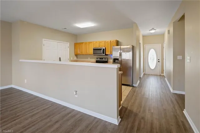 $179,000 | 226 Lola Lane, Unit 103, Pilot Mountain, NC 27041