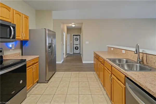 $177,000 | 226 Lola Lane, Unit 103, Pilot Mountain, NC 27041