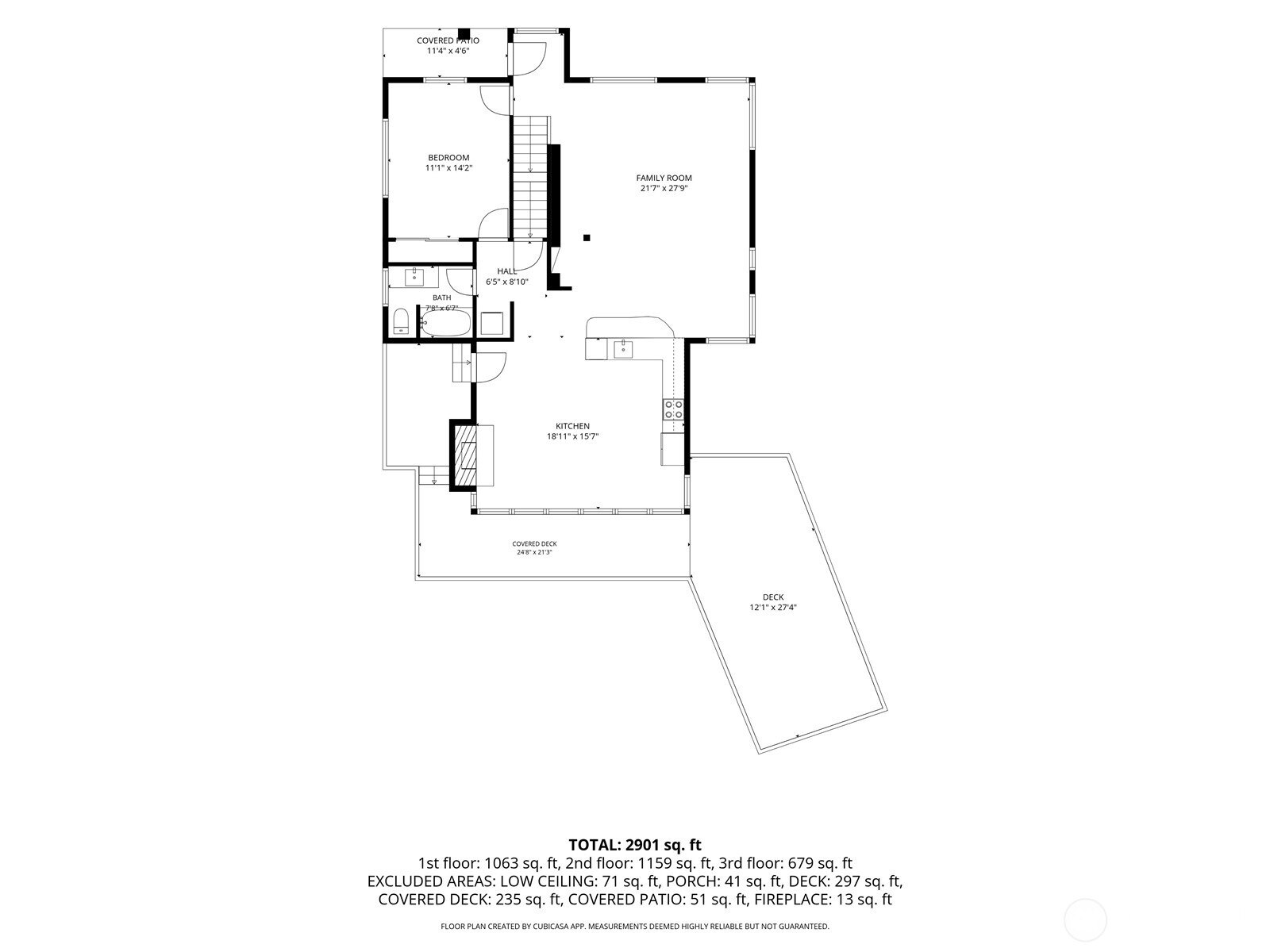 11331 East Riverside Drive Bothell, WA 98011 - Photo 35 of 39