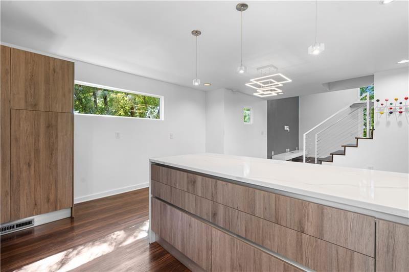 5 Krog Street Northeast, Unit A Atlanta, GA 30307 - Photo 11 of 55