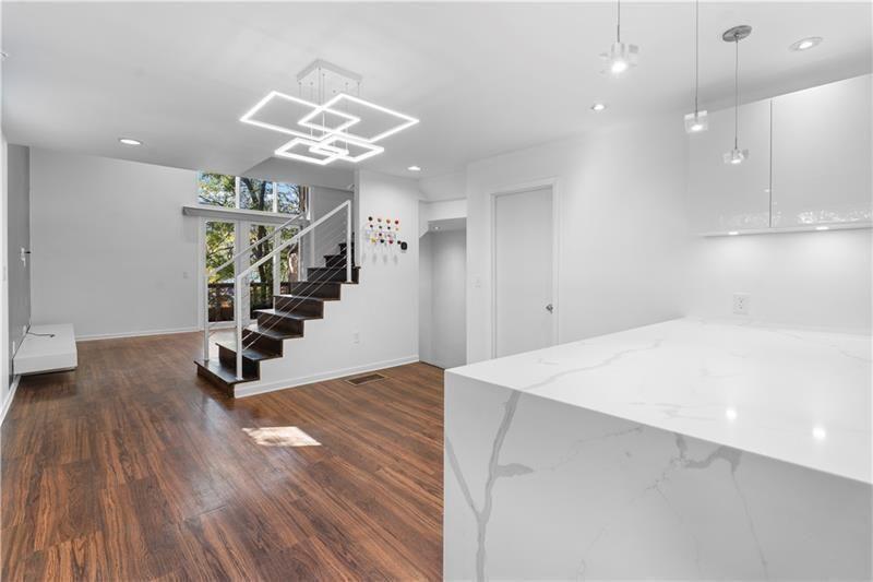 5 Krog Street Northeast, Unit A Atlanta, GA 30307 - Photo 13 of 54