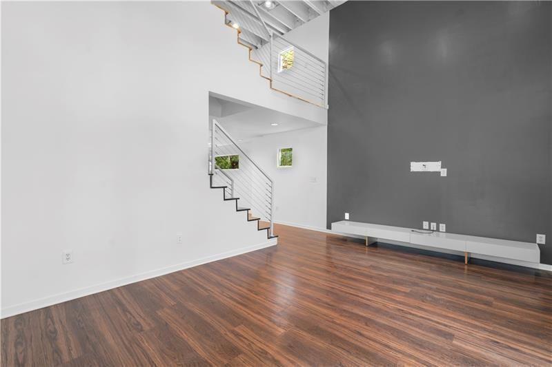 5 Krog Street Northeast, Unit A Atlanta, GA 30307 - Photo 16 of 54