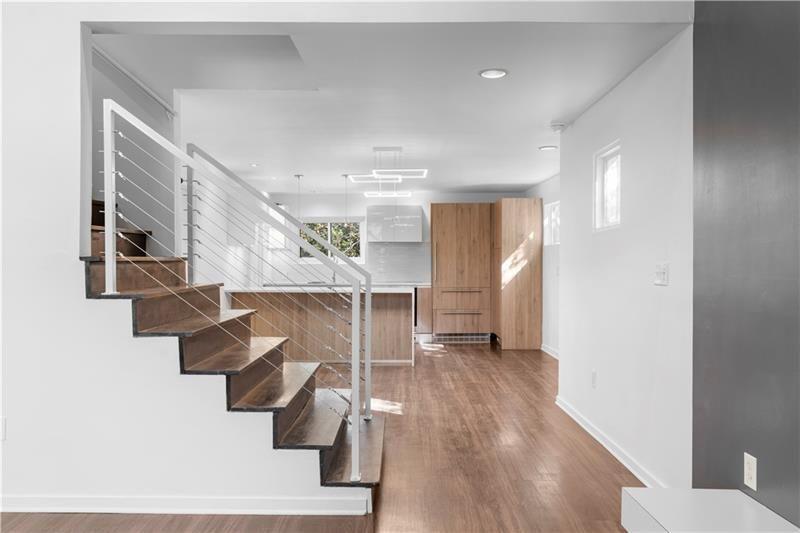 5 Krog Street Northeast, Unit A Atlanta, GA 30307 - Photo 17 of 55