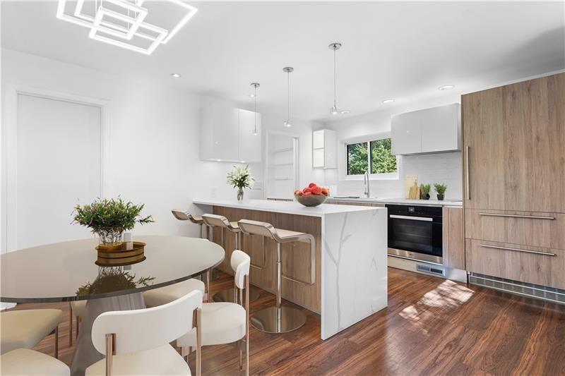 5 Krog Street Northeast, Unit A Atlanta, GA 30307 - Photo 2 of 55