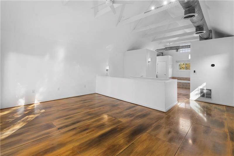 5 Krog Street Northeast, Unit A Atlanta, GA 30307 - Photo 24 of 55