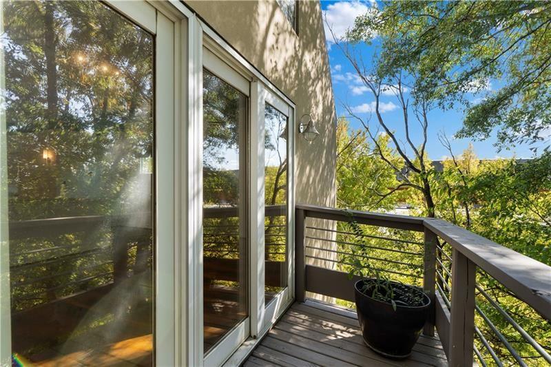 5 Krog Street Northeast, Unit A Atlanta, GA 30307 - Photo 28 of 55