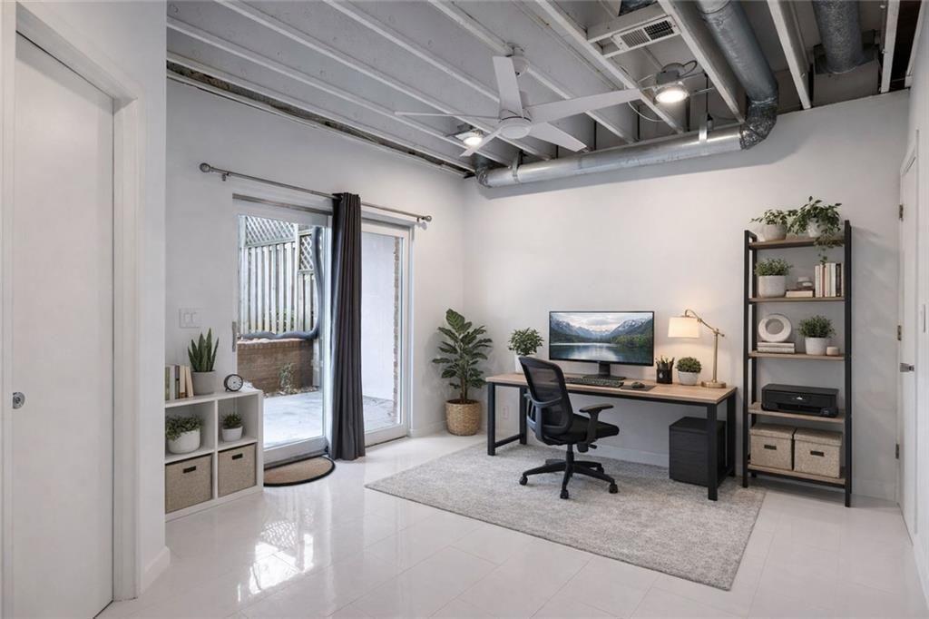 5 Krog Street Northeast, Unit A Atlanta, GA 30307 - Photo 29 of 54