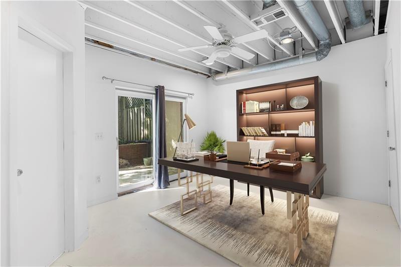 5 Krog Street Northeast, Unit A Atlanta, GA 30307 - Photo 30 of 55