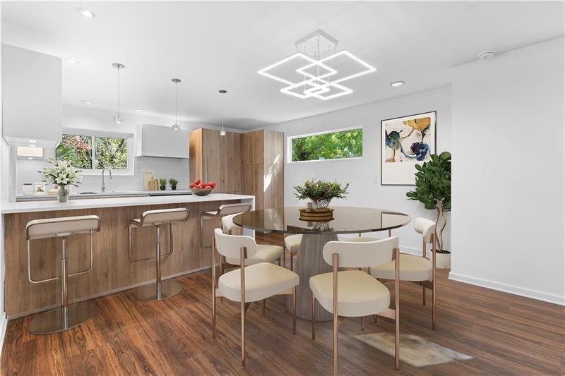 5 Krog Street Northeast, Unit A Atlanta, GA 30307 - Photo 3 of 55