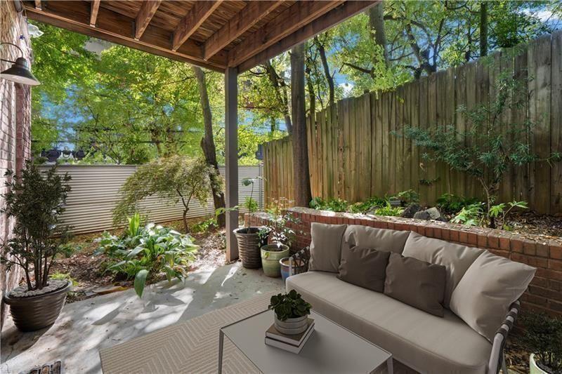 5 Krog Street Northeast, Unit A Atlanta, GA 30307 - Photo 36 of 54