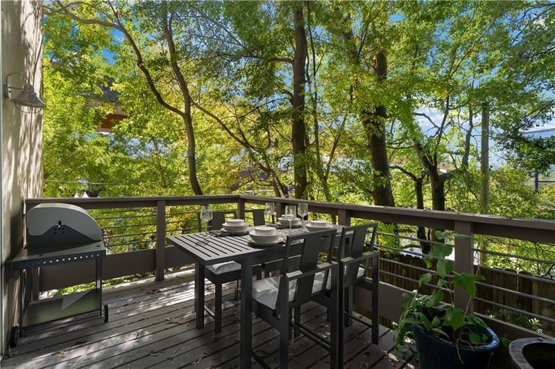 5 Krog Street Northeast, Unit A Atlanta, GA 30307 - Photo 36 of 55