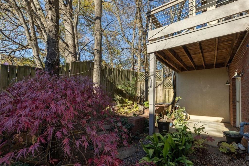 5 Krog Street Northeast, Unit A Atlanta, GA 30307 - Photo 38 of 54