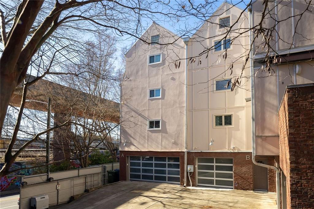 5 Krog Street Northeast, Unit A Atlanta, GA 30307 - Photo 39 of 55