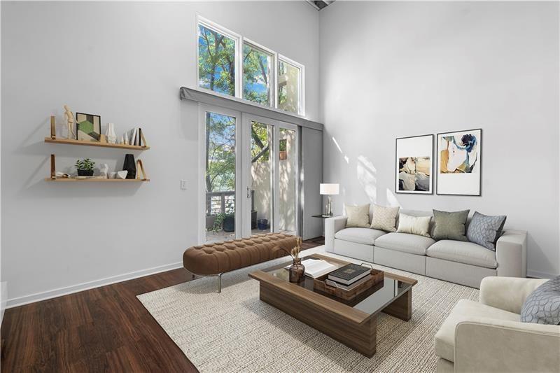 5 Krog Street Northeast, Unit A Atlanta, GA 30307 - Photo 4 of 55