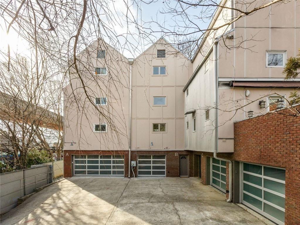 5 Krog Street Northeast, Unit A Atlanta, GA 30307 - Photo 41 of 54