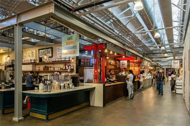 $5,000 | 5 Krog Street Northeast, Unit A, Atlanta, GA 30307