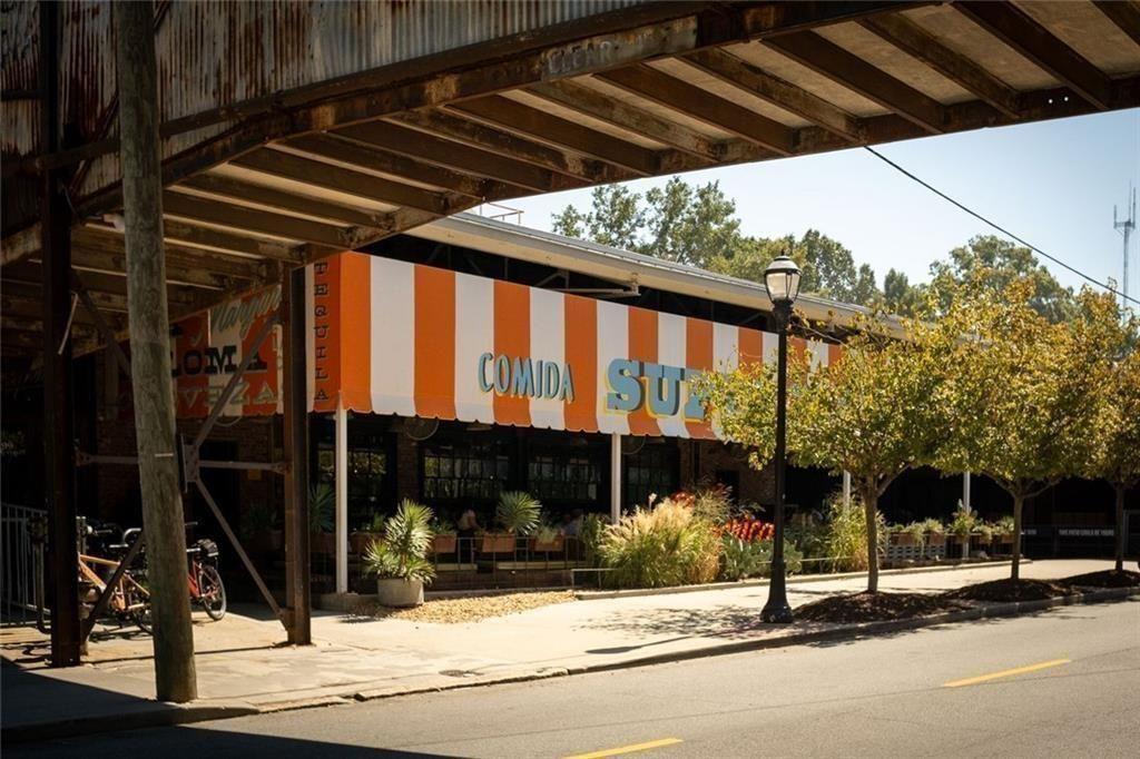 5 Krog Street Northeast, Unit A Atlanta, GA 30307 - Photo 46 of 54