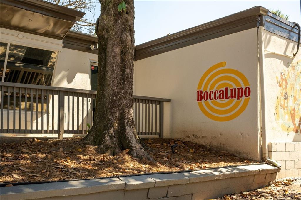 5 Krog Street Northeast, Unit A Atlanta, GA 30307 - Photo 50 of 55