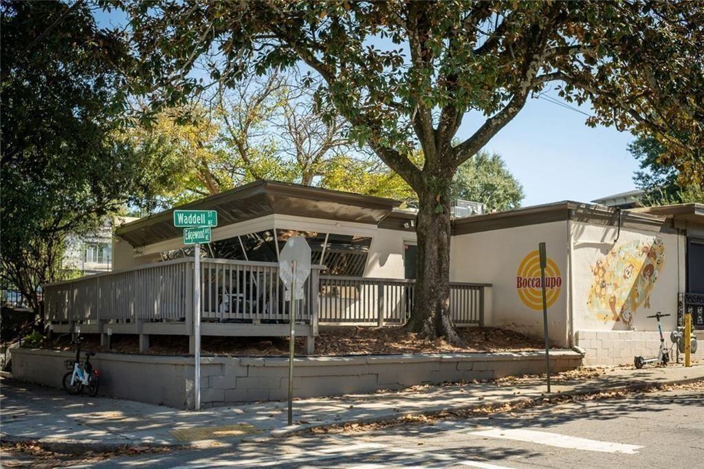 5 Krog Street Northeast, Unit A Atlanta, GA 30307 - Photo 50 of 54