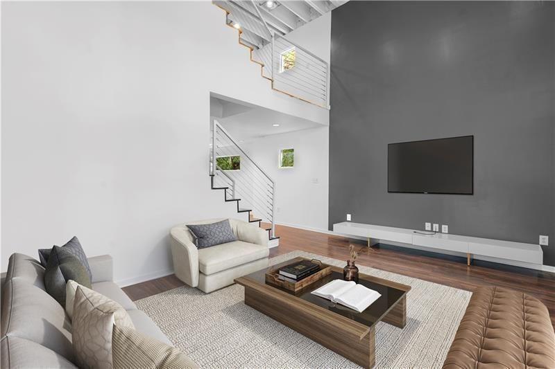 5 Krog Street Northeast, Unit A Atlanta, GA 30307 - Photo 5 of 54