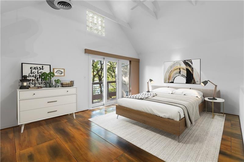 5 Krog Street Northeast, Unit A Atlanta, GA 30307 - Photo 6 of 55