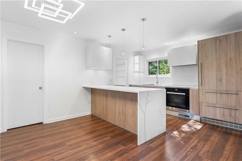 5 Krog Street Northeast, Unit A Atlanta, GA 30307 - Photo 7 of 55